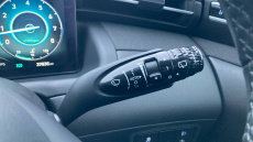 Hyundai TUCSON 1.6 TGDi Ultimate 5dr 2WD Petrol Estate